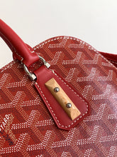 Load image into Gallery viewer, VENDOME BAG (RED)
