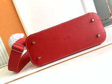 Load image into Gallery viewer, VENDOME BAG (RED)
