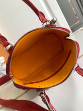 Load image into Gallery viewer, VENDOME BAG (RED)