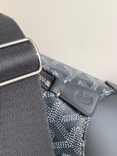 Load image into Gallery viewer, VENDOME BAG (GREY)