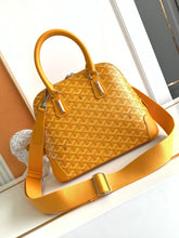 Load image into Gallery viewer, VENDOME BAG (YELLOW)