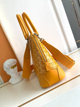Load image into Gallery viewer, VENDOME BAG (YELLOW)