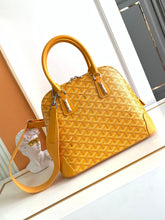 Load image into Gallery viewer, VENDOME BAG (YELLOW)