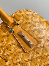 Load image into Gallery viewer, VENDOME BAG (YELLOW)