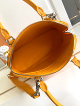Load image into Gallery viewer, VENDOME BAG (YELLOW)