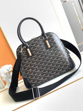 Load image into Gallery viewer, VENDOME BAG (BLACK)