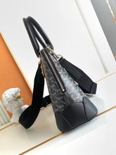 Load image into Gallery viewer, VENDOME BAG (BLACK)