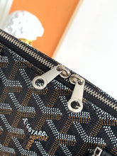 Load image into Gallery viewer, VENDOME BAG (BLACK)