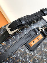 Load image into Gallery viewer, VENDOME BAG (BLACK)