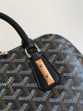 Load image into Gallery viewer, VENDOME BAG (BLACK)