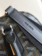 Load image into Gallery viewer, VENDOME BAG (BLACK)