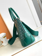 Load image into Gallery viewer, VENDOME BAG (GREEN)