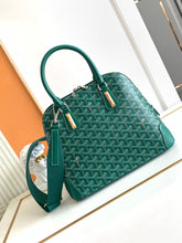 Load image into Gallery viewer, VENDOME BAG (GREEN)
