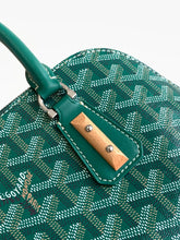 Load image into Gallery viewer, VENDOME BAG (GREEN)