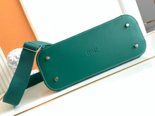 Load image into Gallery viewer, VENDOME BAG (GREEN)