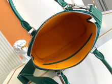 Load image into Gallery viewer, VENDOME BAG (GREEN)