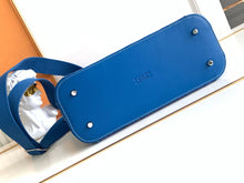 Load image into Gallery viewer, VENDOME BAG (BLUE)