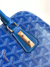 Load image into Gallery viewer, VENDOME BAG (BLUE)