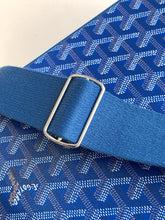 Load image into Gallery viewer, VENDOME BAG (BLUE)