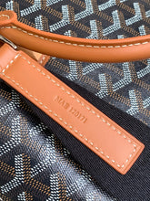 Load image into Gallery viewer, VENDOME BAG (BLACK TAN)