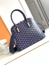 Load image into Gallery viewer, VENDOME BAG (NAVY)