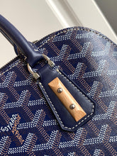 Load image into Gallery viewer, VENDOME BAG (NAVY)