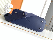 Load image into Gallery viewer, VENDOME BAG (NAVY)