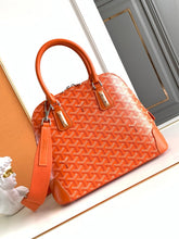 Load image into Gallery viewer, VENDOME BAG (ORANGE)