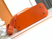 Load image into Gallery viewer, VENDOME BAG (ORANGE)