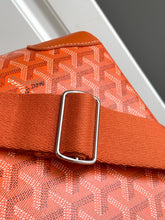Load image into Gallery viewer, VENDOME BAG (ORANGE)