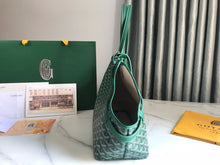 Load image into Gallery viewer, CHIEN GRIS PET BAG (GREEN)