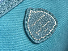 Load image into Gallery viewer, LOUIS X YK KEEPALL BANDOULIERE 50 (BLUE)