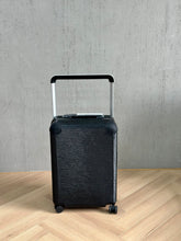 Load image into Gallery viewer, LOUIS HORIZON 55 CABIN 37L TAIGA LEATHER (BLACK)