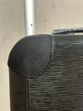 Load image into Gallery viewer, LOUIS HORIZON 55 CABIN 37L TAIGA LEATHER (BLACK)