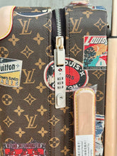 Load image into Gallery viewer, LOUIS HORIZON 55 CABIN 37L FLIGHT MODE