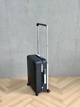 Load image into Gallery viewer, LOUIS HORIZON 55 EMBOSSED CABIN 37L (BLACK)