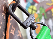 Load image into Gallery viewer, LOUIS KEEPALL BANDOULIERE 55 MONOGRAM (BROWN)