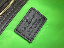 Load image into Gallery viewer, LOUIS KEEPALL BANDOULIERE 55 MONOGRAM (BROWN)