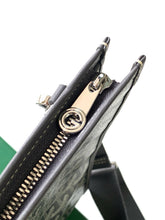 Load image into Gallery viewer, MORVAN DOCUMENT CASE (GREY)