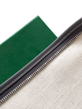 Load image into Gallery viewer, MORVAN DOCUMENT CASE (GREY)