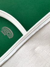 Load image into Gallery viewer, MORVAN DOCUMENT CASE (WHITE)