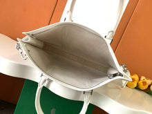 Load image into Gallery viewer, MORVAN DOCUMENT CASE (WHITE)