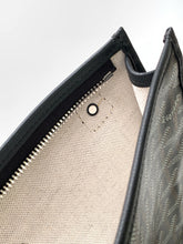 Load image into Gallery viewer, MORVAN DOCUMENT CASE (BLACK)