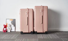 Load image into Gallery viewer, ESSENTIAL TRUNK PLUS 100L (GLOSS SALMON PINK)