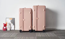 Load image into Gallery viewer, ESSENTIAL TRUNK PLUS 100L (GLOSS SALMON PINK)