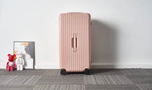 Load image into Gallery viewer, ESSENTIAL TRUNK PLUS 100L (GLOSS SALMON PINK)