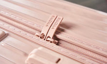 Load image into Gallery viewer, ESSENTIAL TRUNK PLUS 100L (GLOSS SALMON PINK)