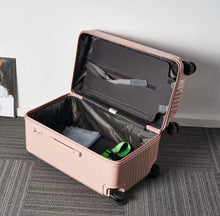 Load image into Gallery viewer, ESSENTIAL TRUNK PLUS 100L (GLOSS SALMON PINK)