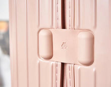 Load image into Gallery viewer, ESSENTIAL TRUNK PLUS 100L (GLOSS SALMON PINK)