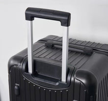 Load image into Gallery viewer, ESSENTIAL TRUNK PLUS 100L (MATTE BLACK)